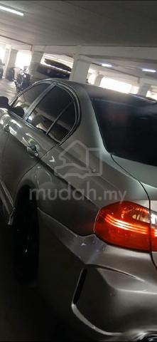 2006 Bmw e90 320i TOURING (CBU) 2.0 (A) - 4