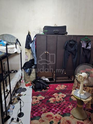 1 sty terrace house kim teng park JB 3