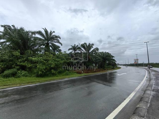 7.5 Acres Zone Residential Main Road Olak Lempit Banting Dengkil 1