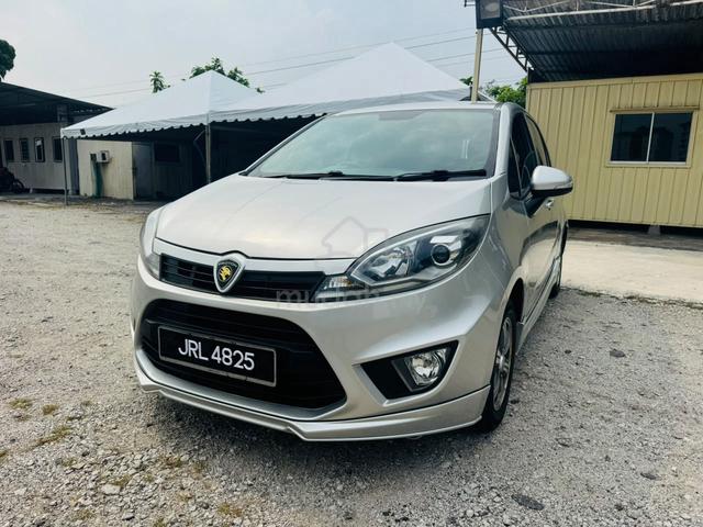 2016 Proton IRIZ 1.3 EXECUTIVE (A) - 3