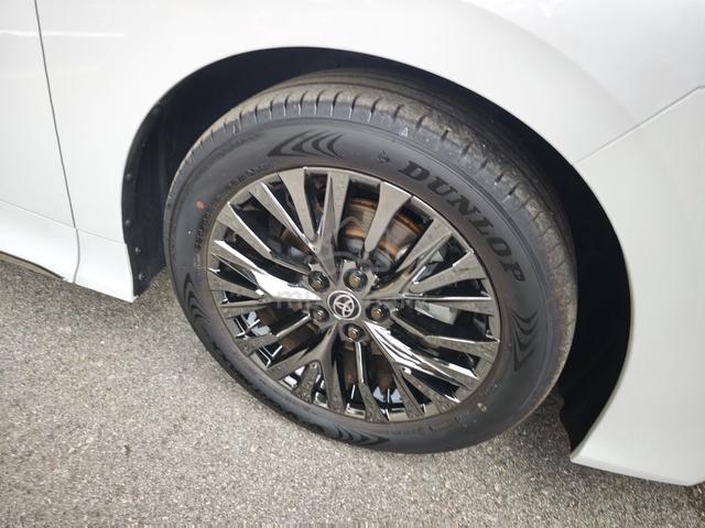 2025 Toyota VELLFIRE 2.4 Z PREMIER GRADE SA 36 KM - 3