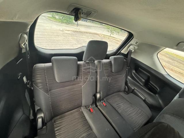 TOYOTA INNOVA G 2.0 Auto Android Cam 360 2020 - 5