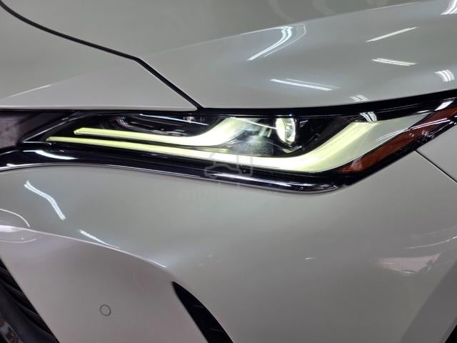 2021 Toyota HARRIER 2.0 Z (A) HIGH LOAN APPROVE - 5