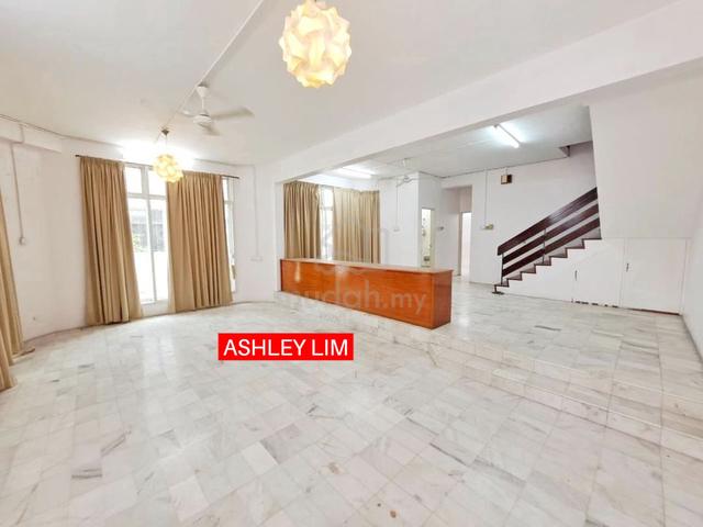 Landed Double Storey Semi-D Sale Lorong Kelawai Near Gurney Plaza 1