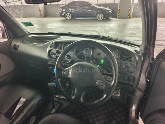 2006 Perodua KELISA 1.0 EZ (A) - 4