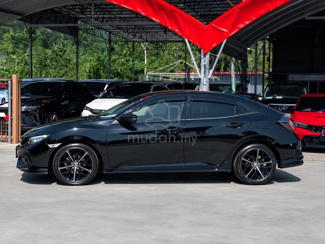Honda Civic FK7 1.5 VTEC Turbo 2021 Unregistered - 5