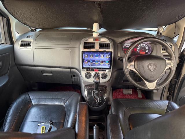 2015 Proton EXORA 1.6 PREMIUM FACELIFT (A) - 2