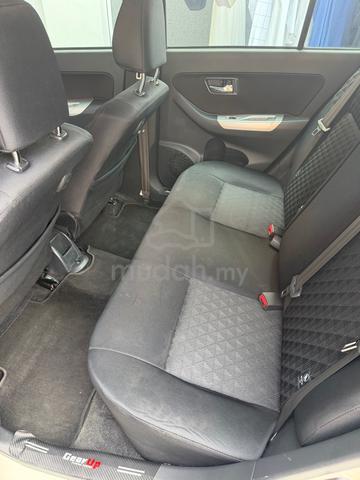 2022 Perodua BEZZA 1.3 X MY16 FACELIFT (A) - 5