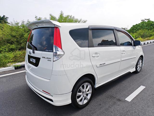 2013 Perodua ALZA 1.5 EZI (A) - 3