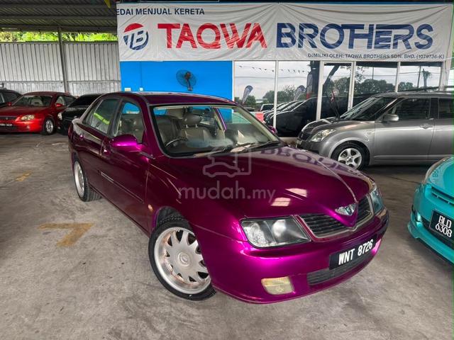 2006 Proton WAJA 1.6 ENHANCED (A) - 1