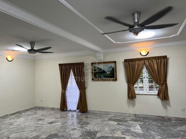 Must View, 2 storey Semi D, Taman Desa Baru, Kajang / Cheras For Rent 1