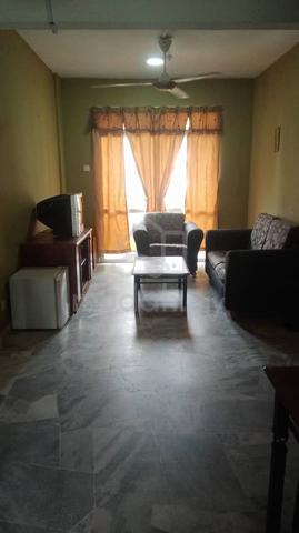 Cocobay Resort Condominium 1