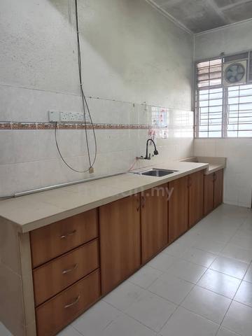 Taman Jambu Bukit Mertajam FOR RENT 1