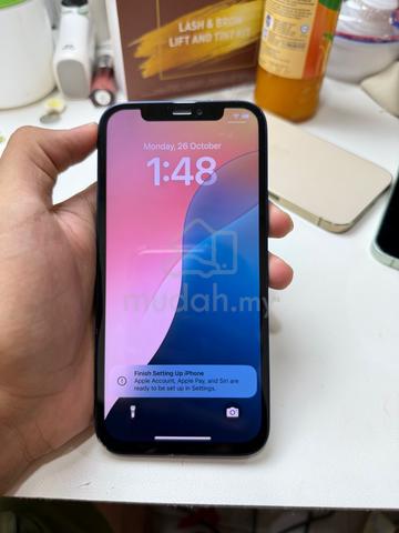 IPhone 12 128GB blue - photo 2 of 6