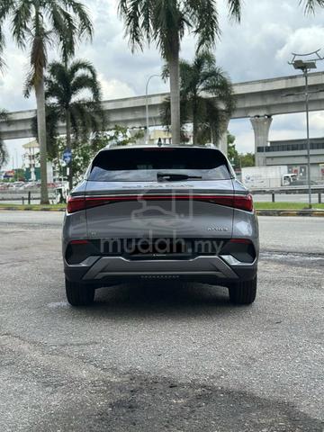 2023 Byd ATTO 3  EXTENDED (A) - 5