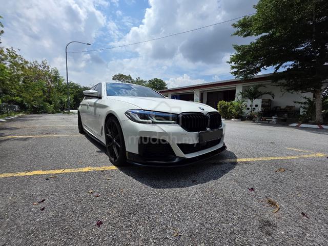 2018/2023 Recon Bmw 530i 2.0 M-SPORT (A) - 1