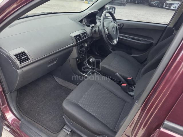 2021 Proton Saga 1.3 Standard AT (A) - 5