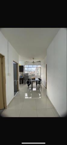 Universiti Apartment 1 1