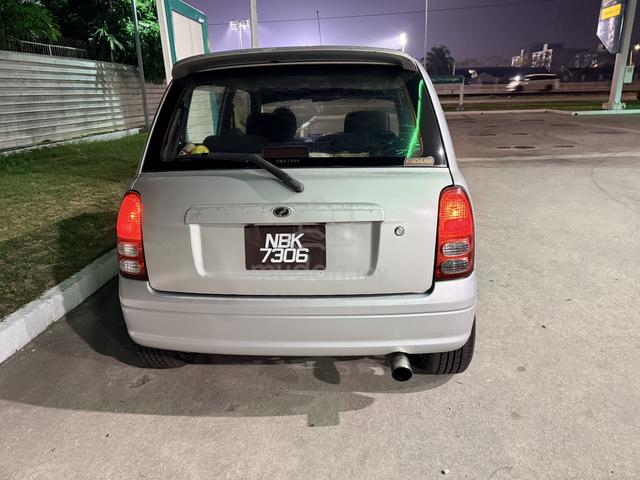 2003 Perodua KELISA 1.0 GXL (M) - 3