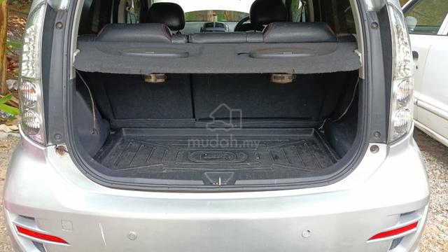 2008 Perodua MYVI 1.3 SE GHS (M) - 4