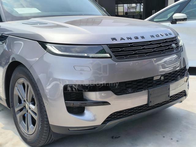 2024 Range Rover Sport D300 ( Meridian , Full Spec - 4