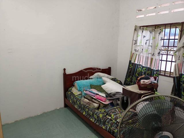 [ MURAH ] Teres Taman Koperasi , Freehold , 3 Bilik 4