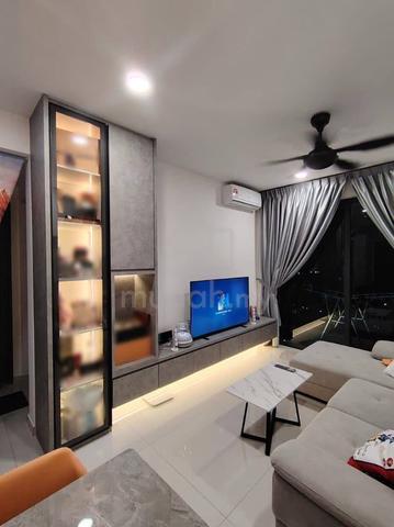 Country Garden Central Park (Serviced Apartment) 1