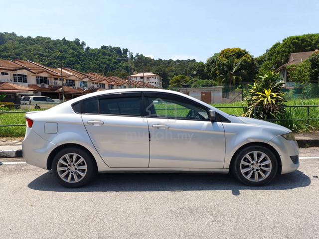 2012 Proton PREVE 1.6 EXECUTIVE (M) - 5