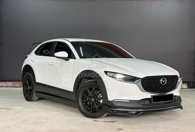 2023 Mazda CX-30 2.0 PREMIUM+ F/BODYKIT F/SERVICE - 3