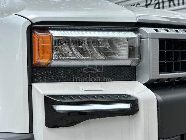 2025 Toyota LANDCRUISER 250 2.7 VX 2K KM SA🌟 - 5