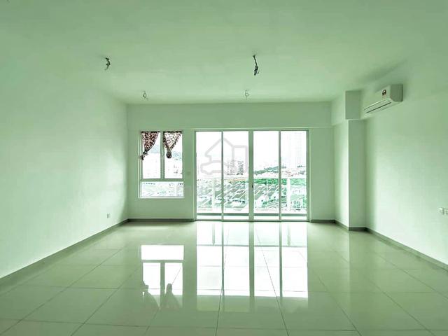 Solaria Residences 1