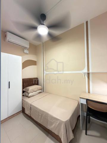 Small Room for Female 1