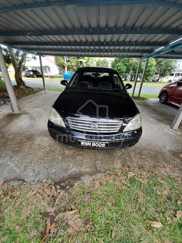 2005 Nissan SENTRA 1.6 SG (A) - 1