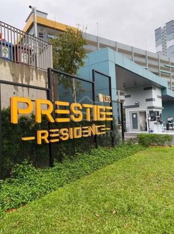 Prestige Residence 1
