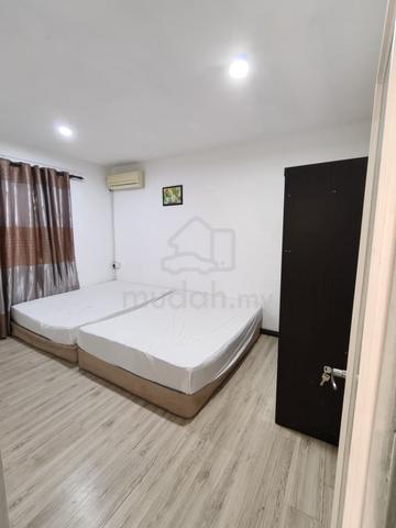 Single storey intermediate @3rd mile for rent 1