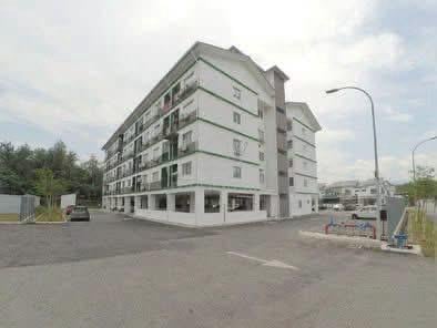 Impiana (Semenyih) 1