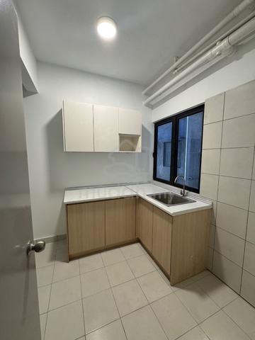 Bukit Tiara Residensi 1