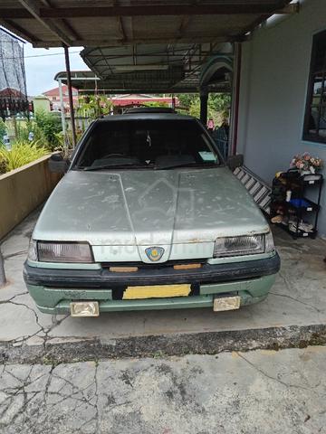 2000 Proton ISWARA 1.3 S A/B (M) - 3