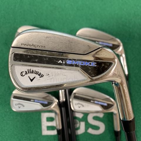 Callaway A i SMOKE MINIDR11.5° 【公式通販】 Callaway A i SMOKE MINIDR11.5° 【公式通販】