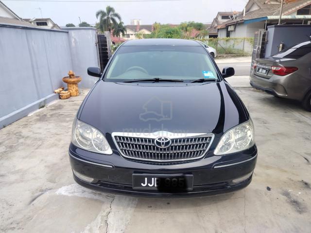 TOYOTA CAMRY Area Johor Bahru - 1