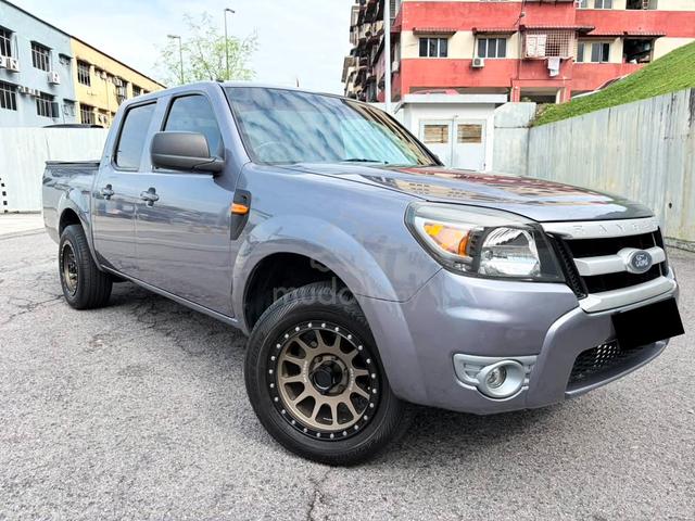 Ford RANGER 2.5 (M) Android MalayOwner TipTop - 1