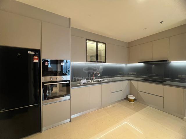 Marriott Residences 1