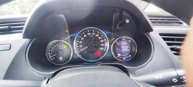2018 Honda CITY 1.5 E FACELIFT (A) - 3