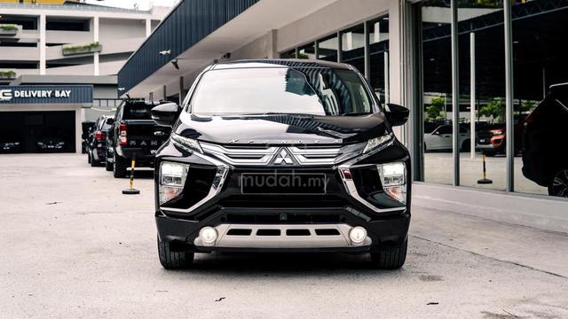 Mitsubishi XPANDER 1.5 360CAM L.SEAT F.LIFT 2022 - 3