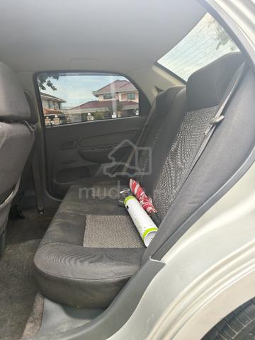 2008 Proton SAGA 1.3 BASE LINE (M) - 3