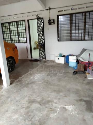 taman kota wira kamunting 1