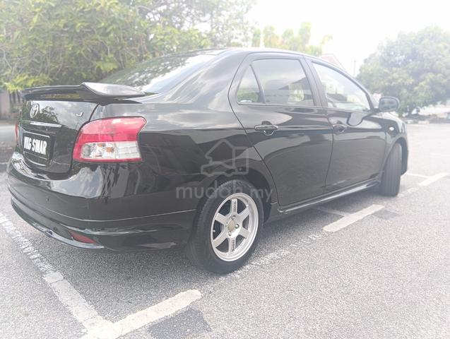 2009 Toyota VIOS 1.5 J (M) - 4