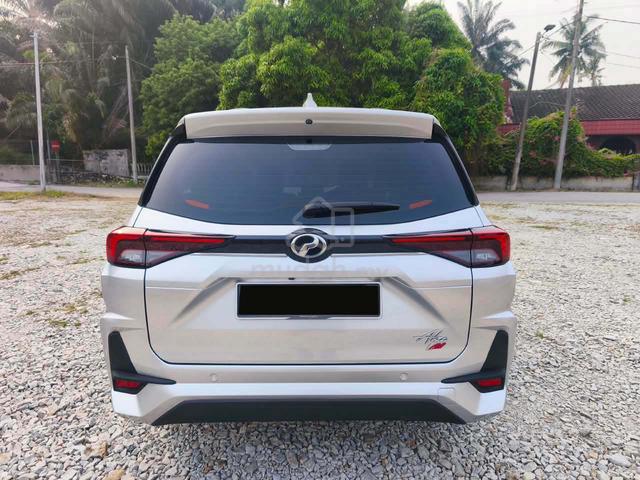 2023 Perodua ALZA 1.5 AV (A) - 5