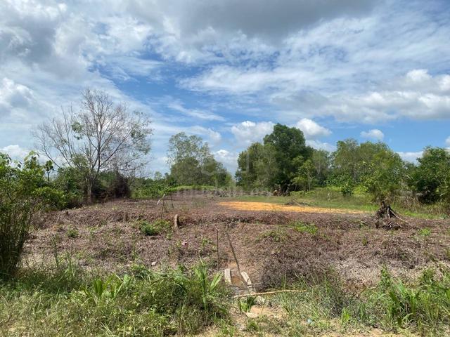 Bungalow Lot Bukit Damar 1