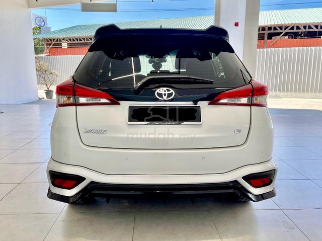 PROMOSI TERHEBAT 2026 Toyota YARIS 1.5 - 3